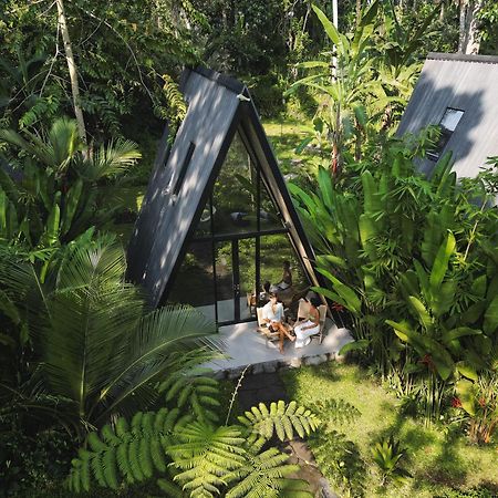 Delta Casa Ubud-Cozy Tropical Villas With Volcano View Payangan מראה חיצוני תמונה