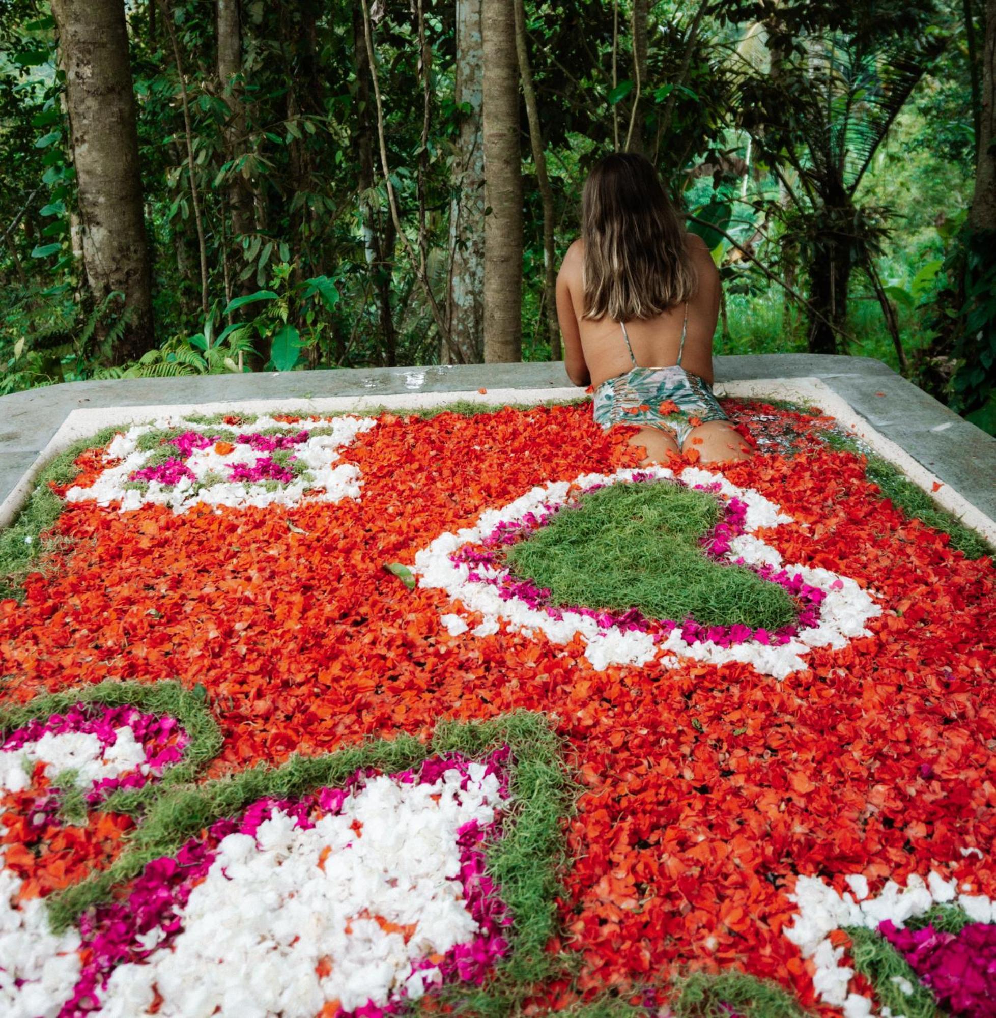 Delta Casa Ubud-Cozy Tropical Villas With Volcano View Payangan מראה חיצוני תמונה