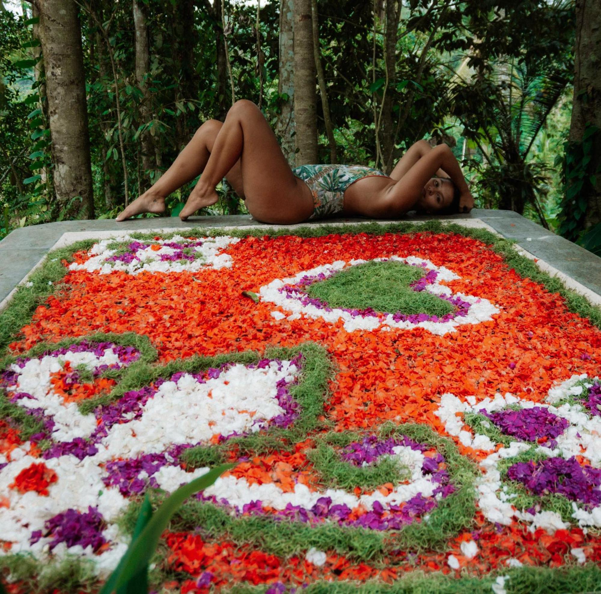 Delta Casa Ubud-Cozy Tropical Villas With Volcano View Payangan מראה חיצוני תמונה