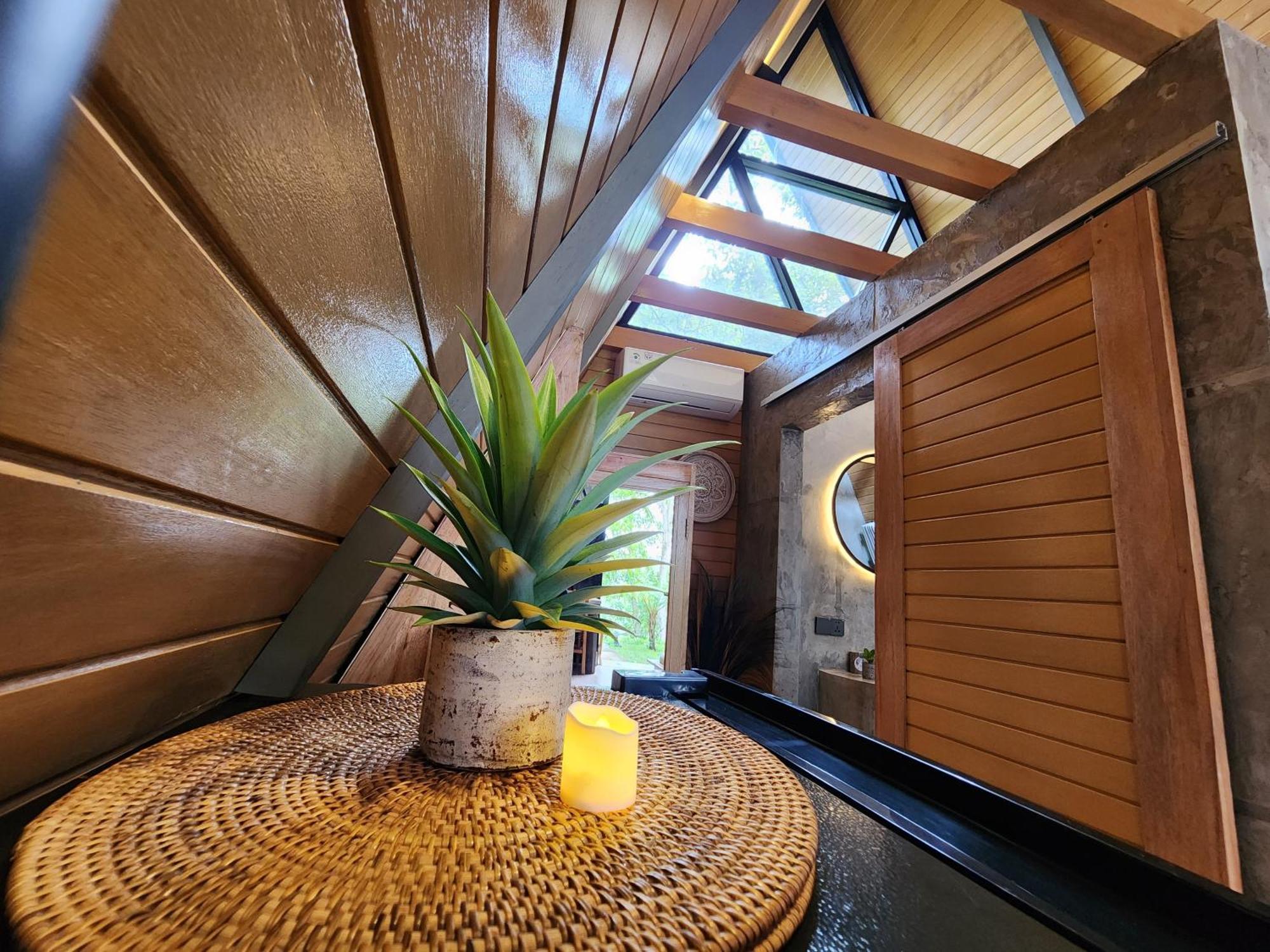 Delta Casa Ubud-Cozy Tropical Villas With Volcano View Payangan מראה חיצוני תמונה