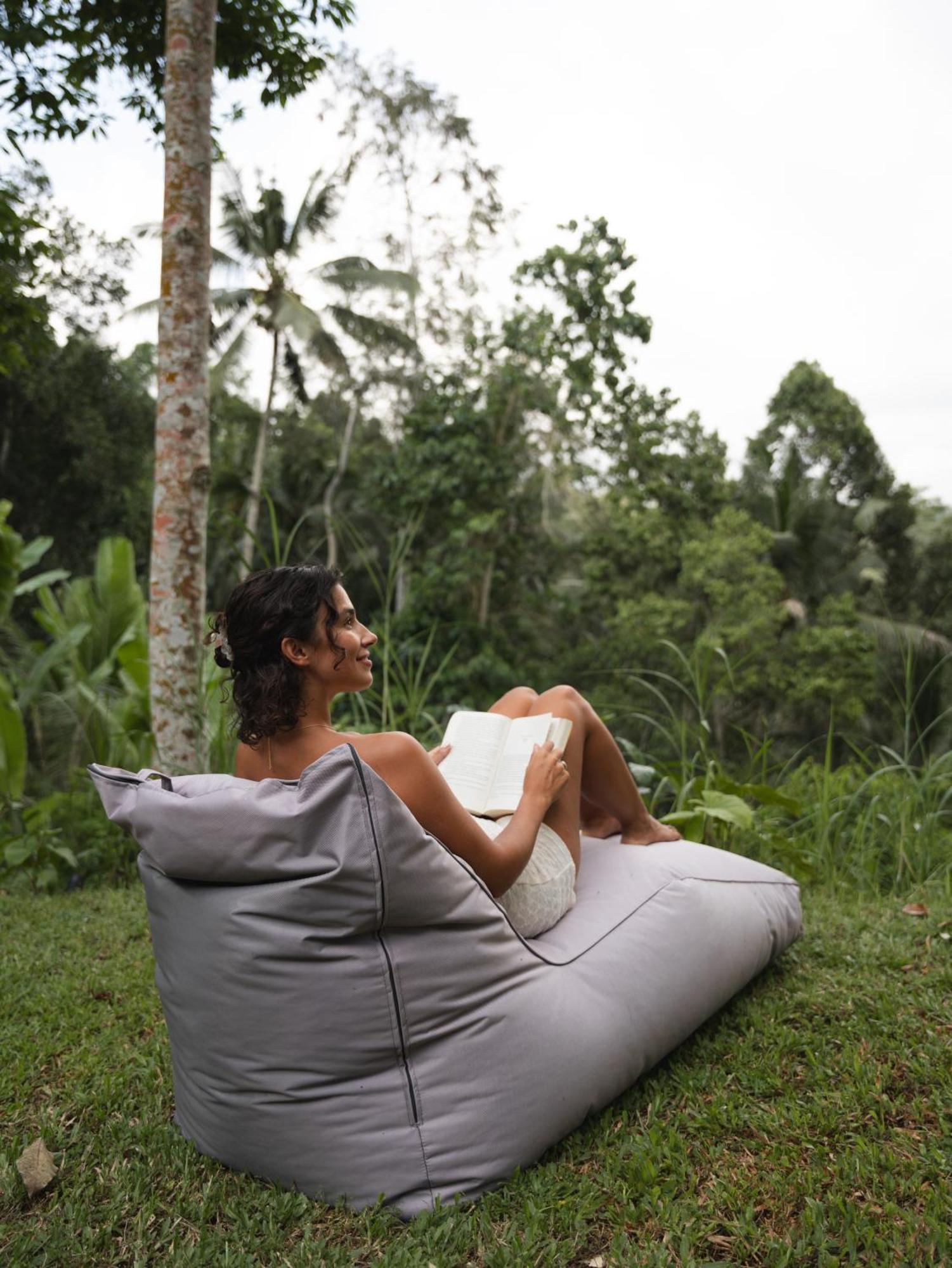 Delta Casa Ubud-Cozy Tropical Villas With Volcano View Payangan מראה חיצוני תמונה