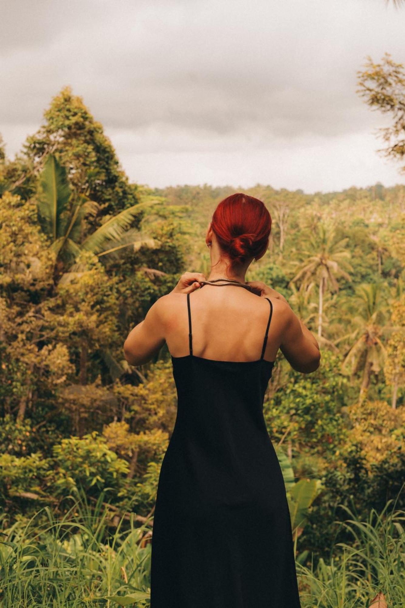 Payangan Delta Casa Ubud-Jungle Villas With Volcano View & Hot Tub מראה חיצוני תמונה